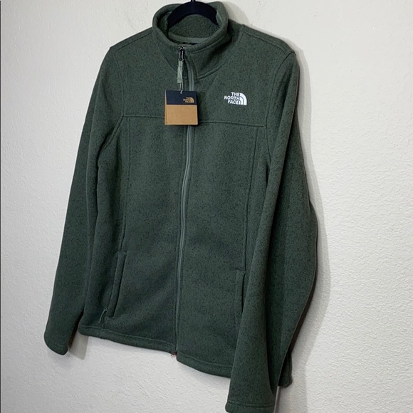 The North Face Jackets & Blazers - The North Face Magy Fleece Jacket